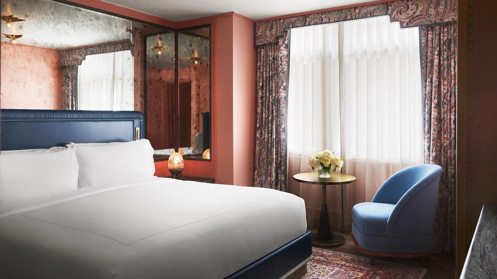 The Fifth Avenue 5*
