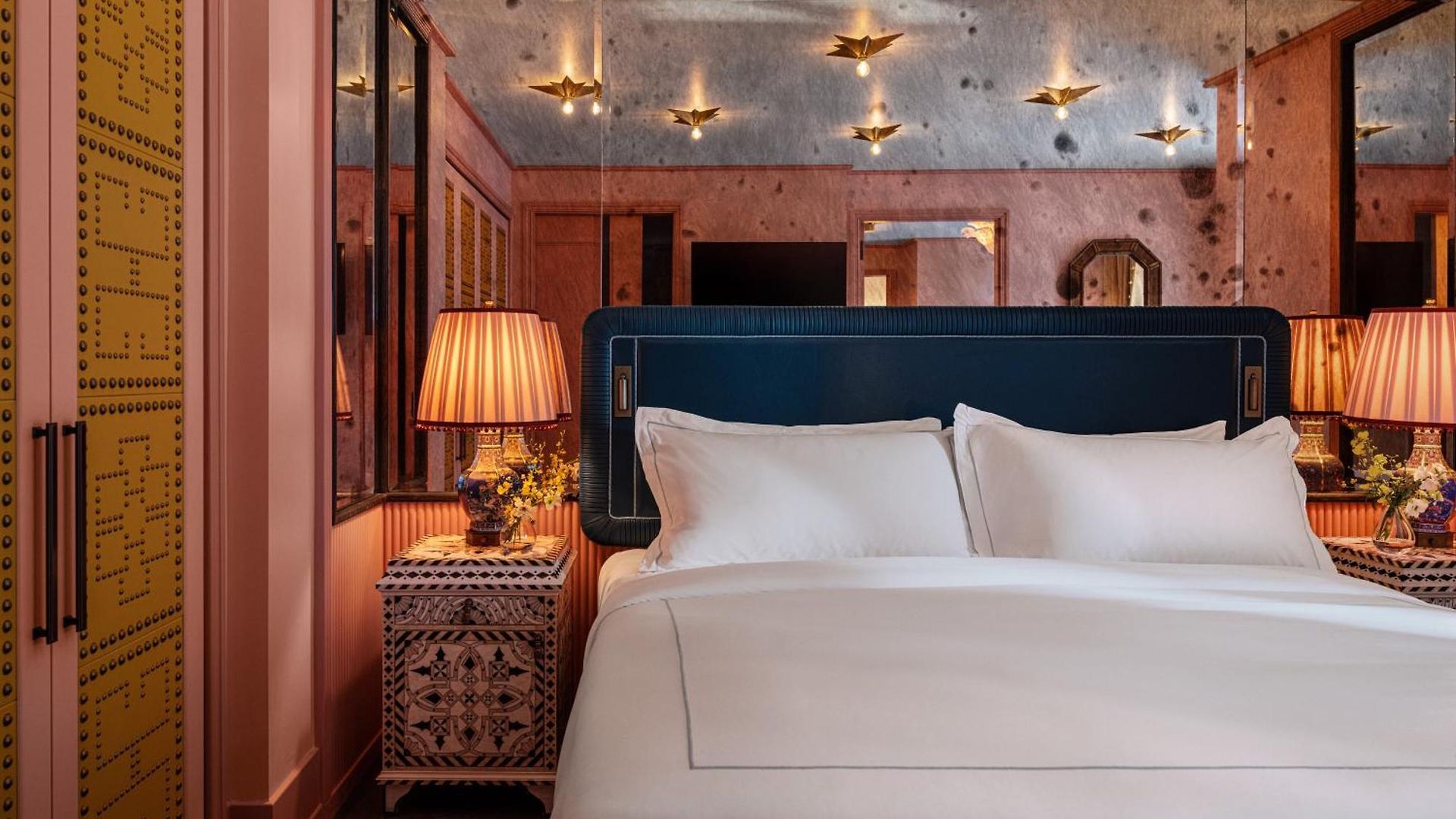 The Fifth Avenue 5* New York