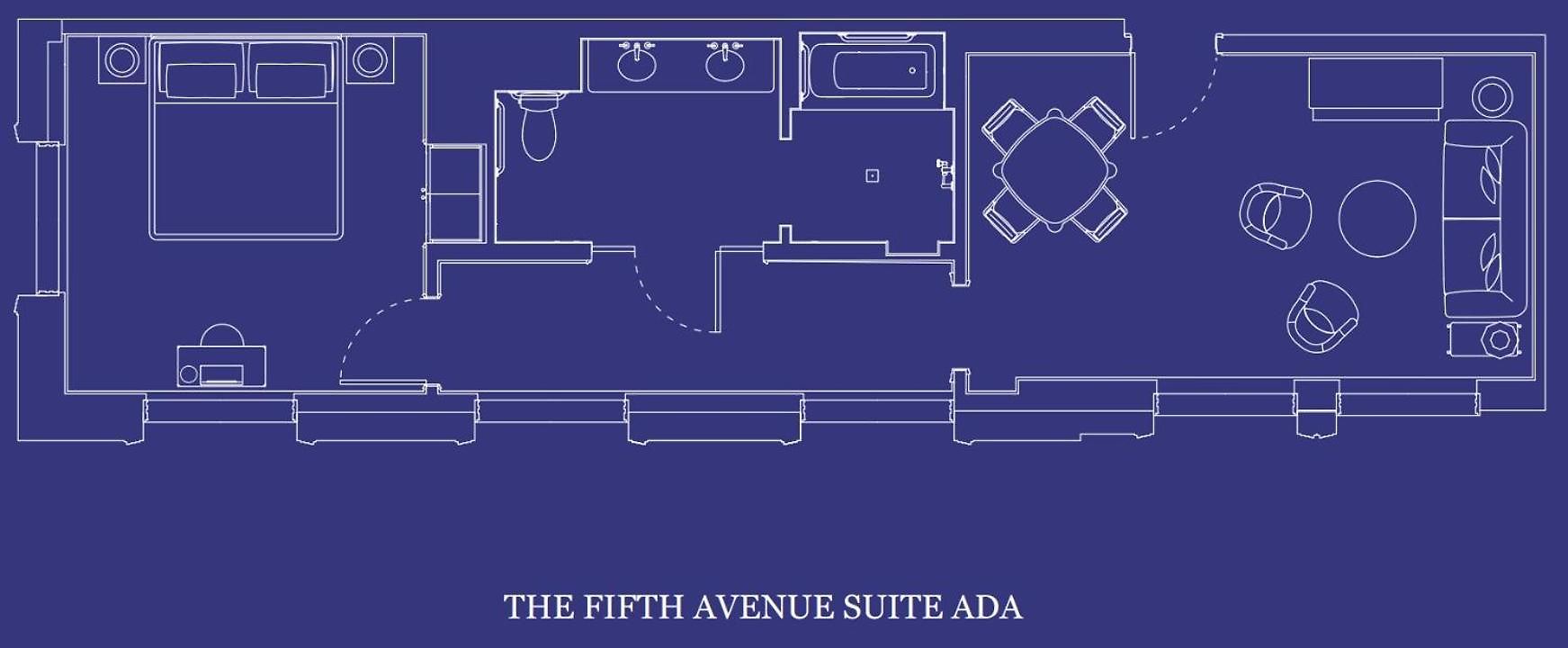 The Fifth Avenue