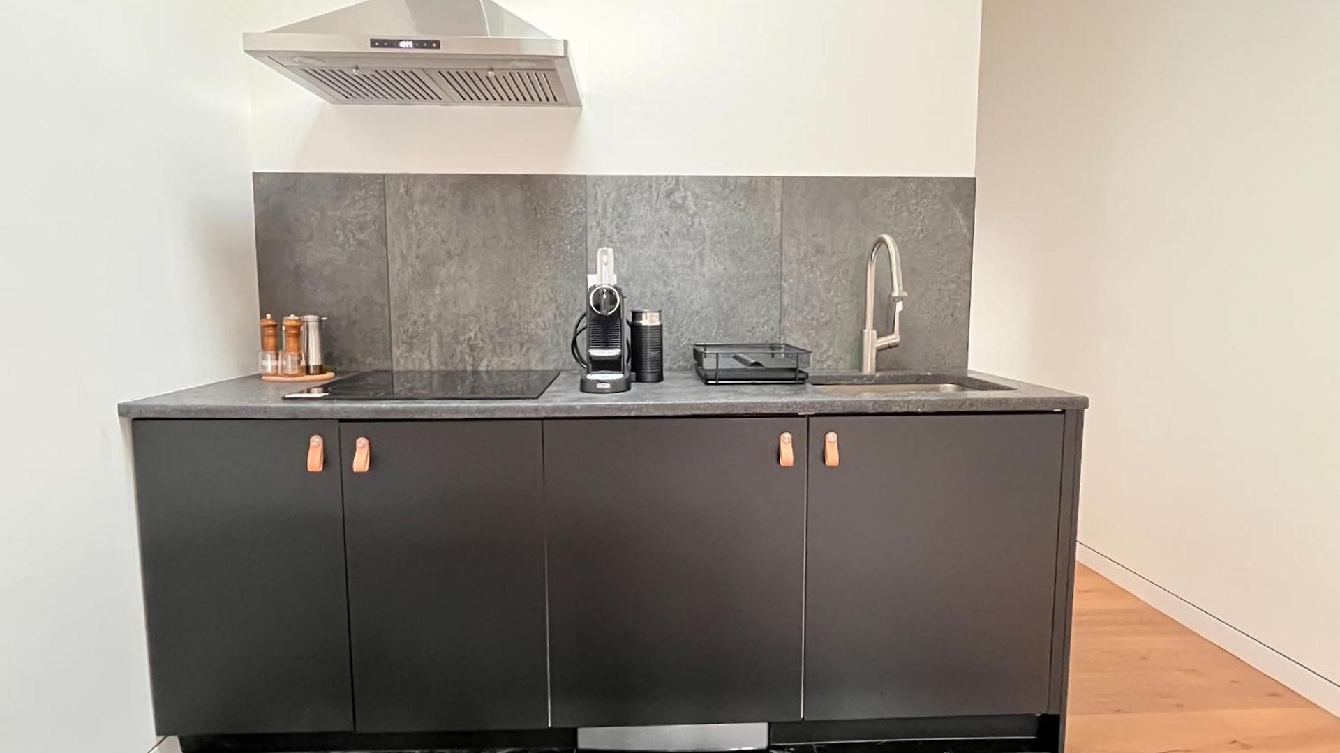Apartment Ample And Cozy In Brooklyn New York