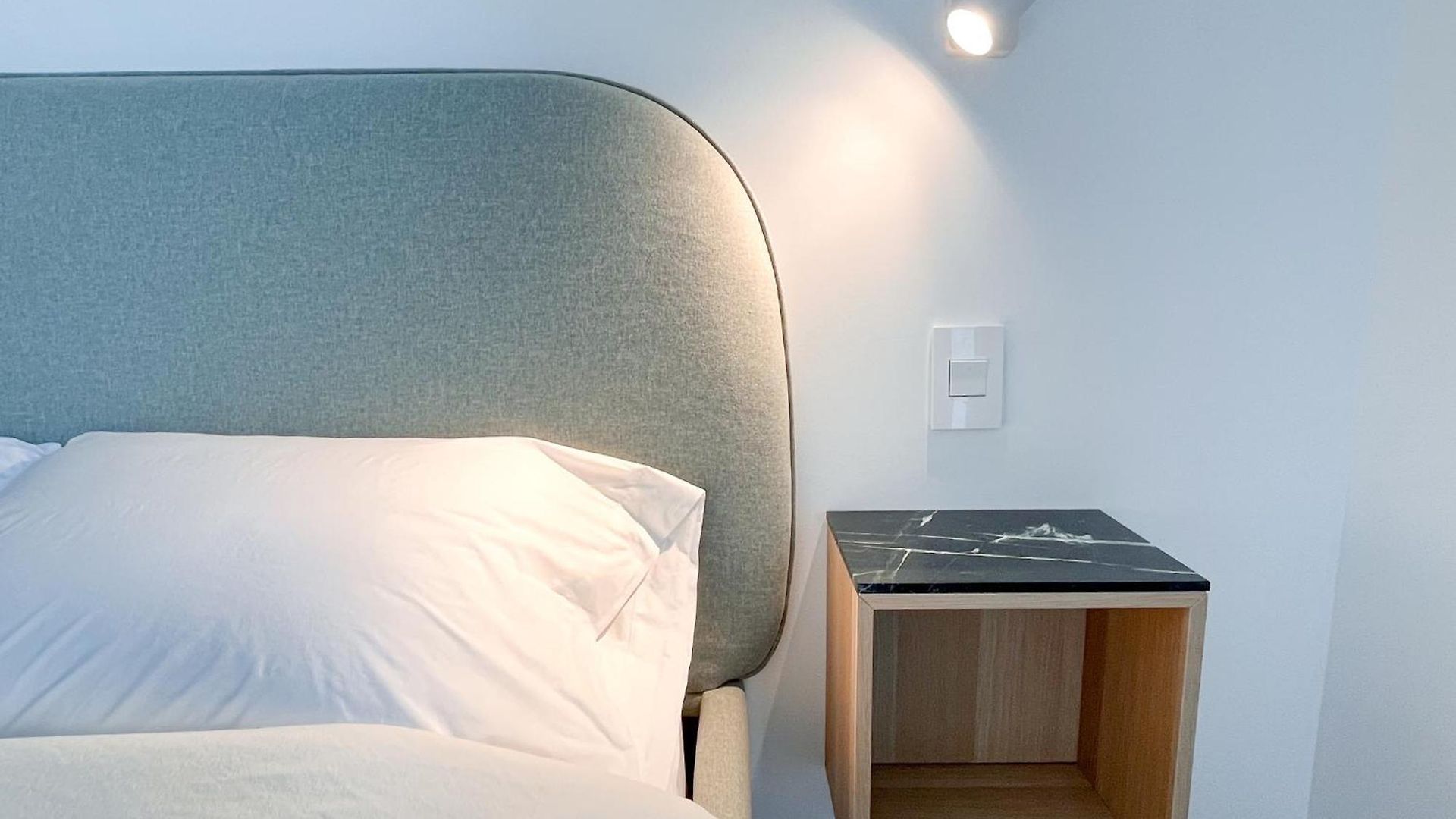 Ample And Cozy In Brooklyn * New York