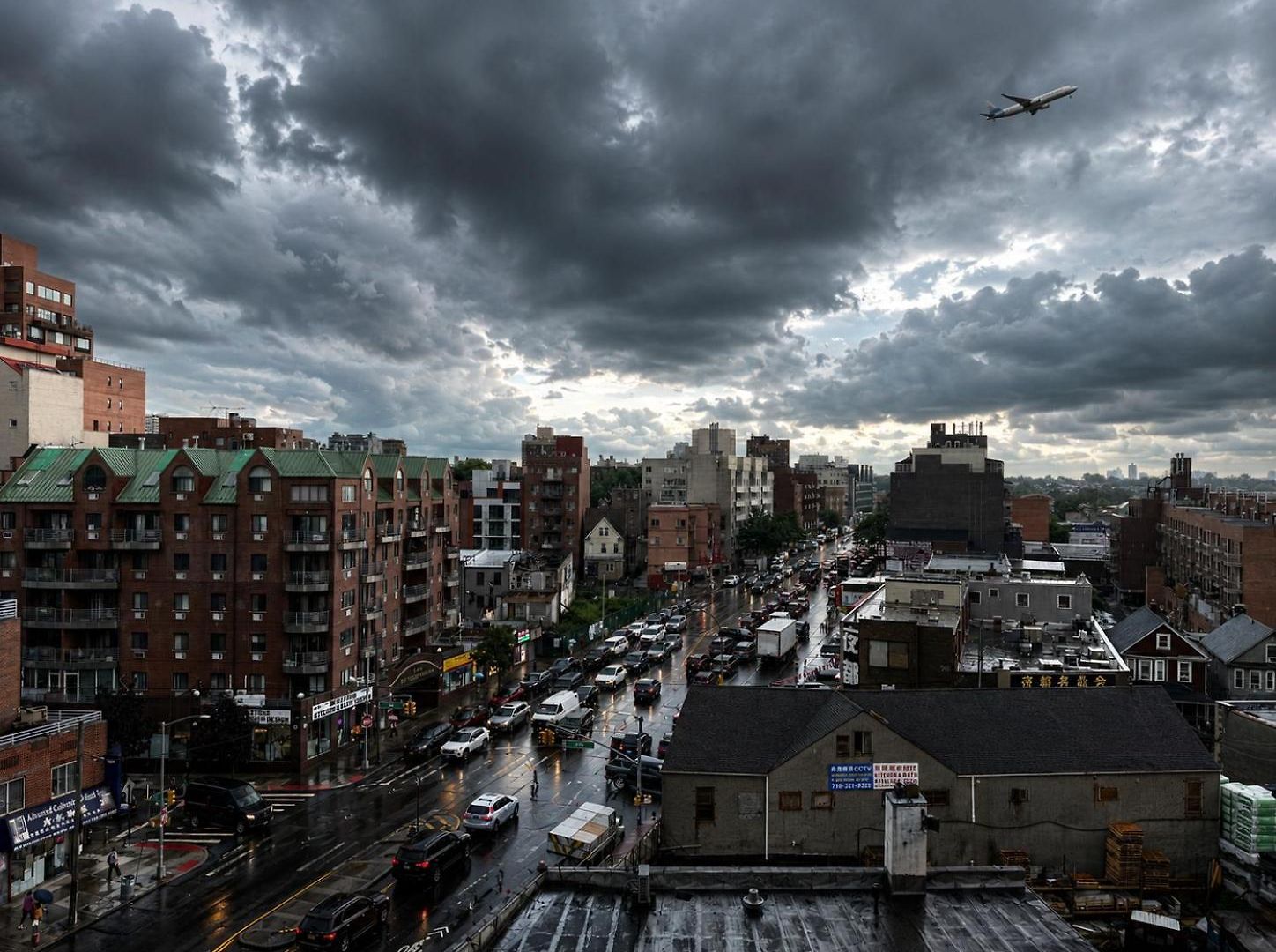 Hotel Starlight Near Lga Airport New York