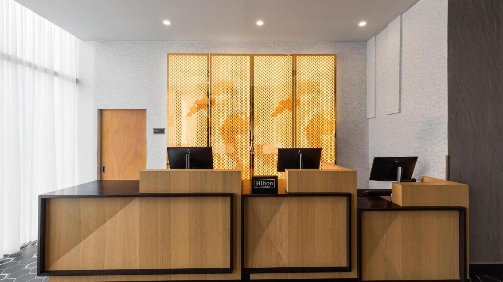 Doubletree By Hilton Long Island City, Ny Hotel 3*