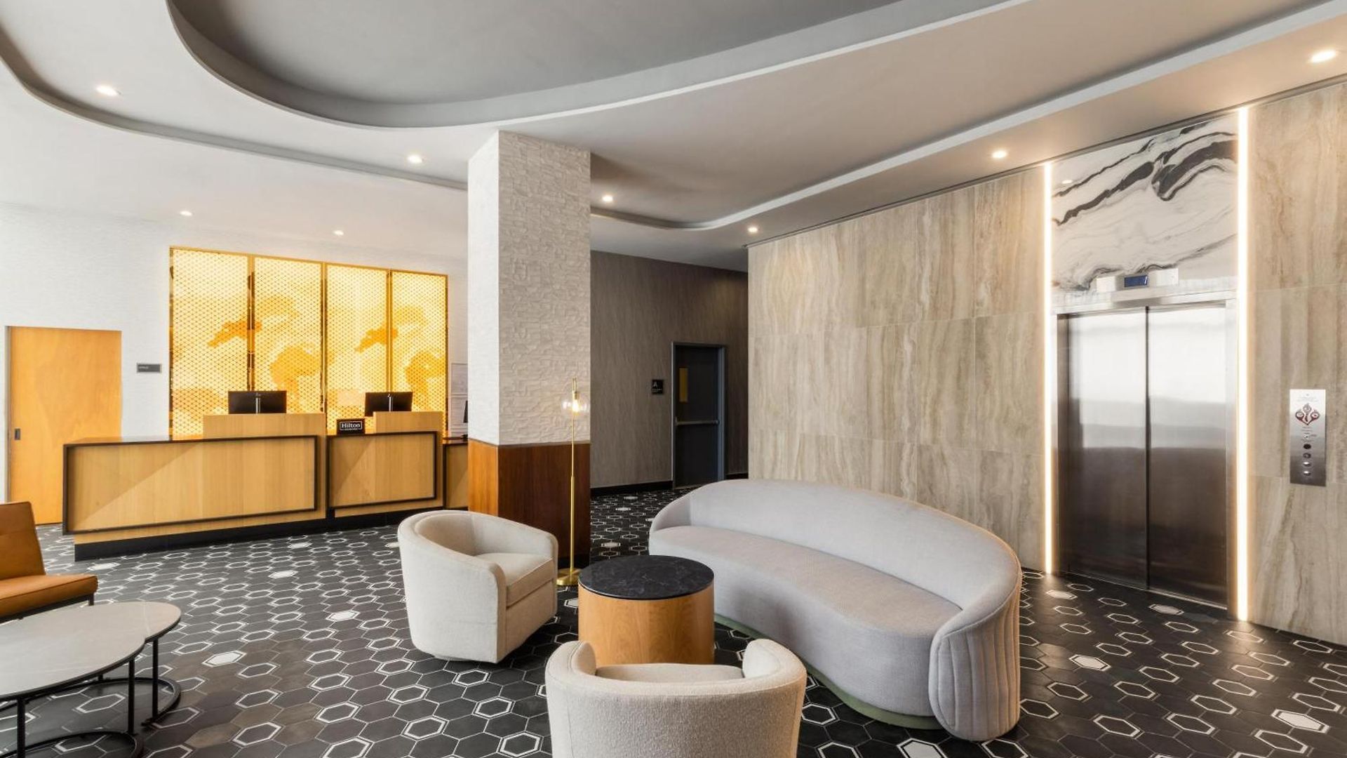 Doubletree By Hilton Long Island City, Ny Hotel