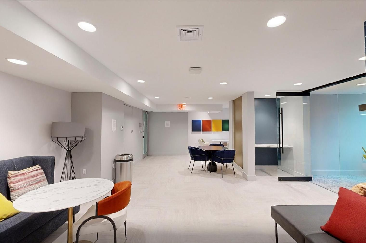 Murray Hill 3br W Gym Lounge Nr East River Nyc-943