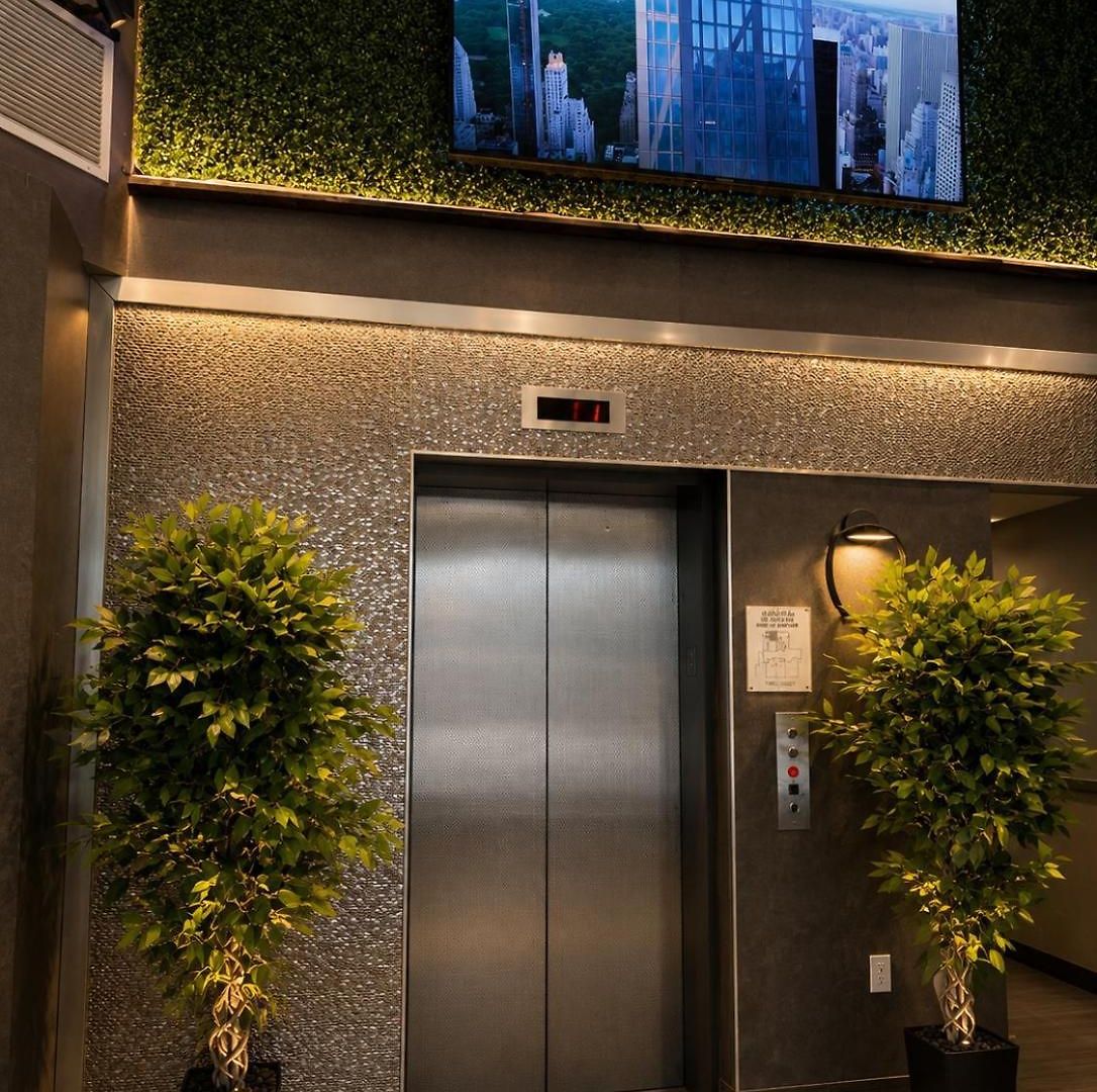 Moca Nyc Hotel 3*