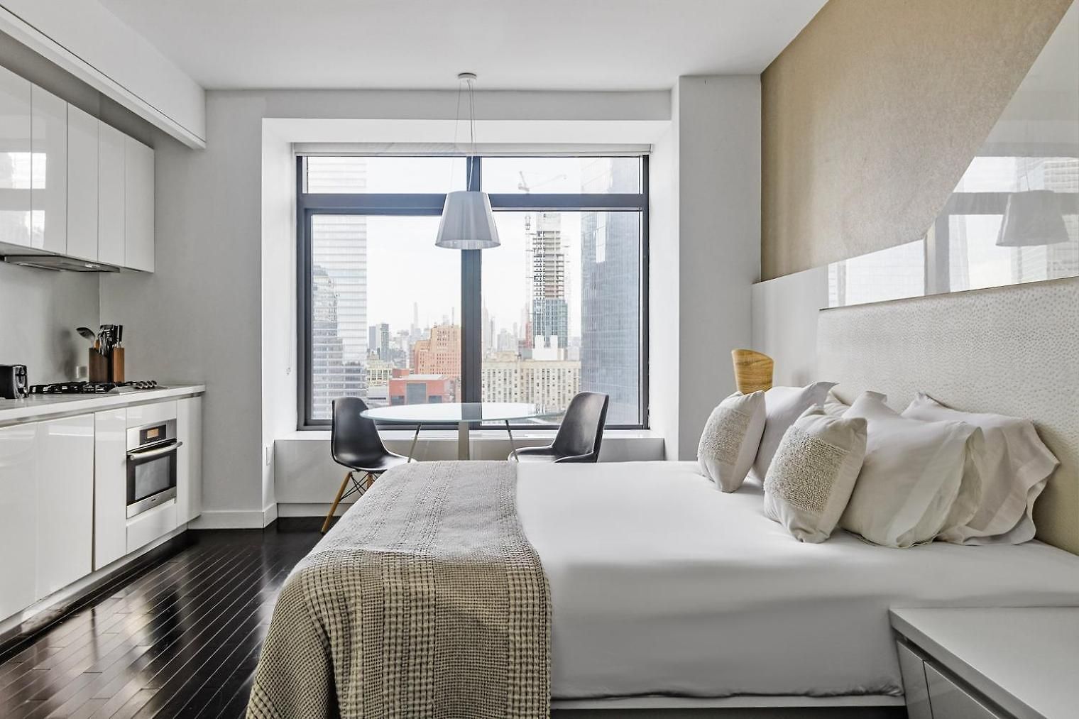 Blueground Tribeca Doorman Gym Roof Deck Nyc-1365 * New York