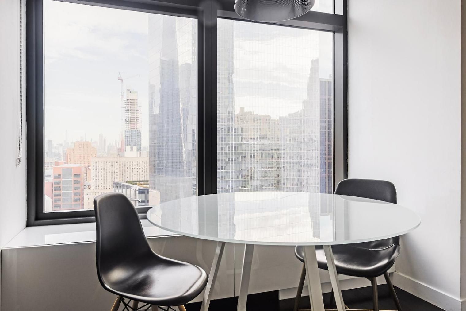 Apartment Blueground Tribeca Doorman Gym Roof Deck Nyc-1365 *