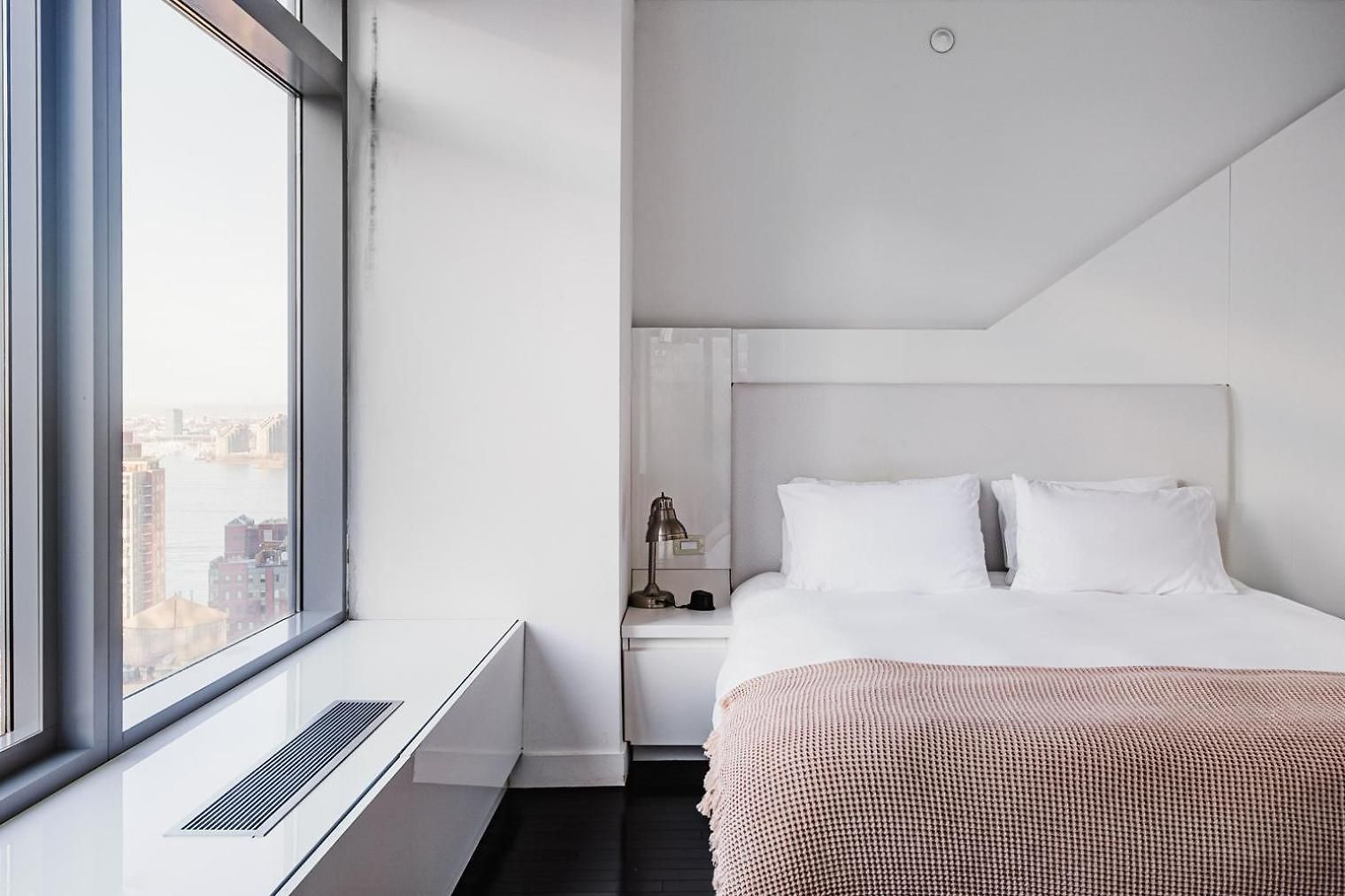 Apartment Blueground Tribeca Roof Deck Nr Wtc Nyc-1377 New York