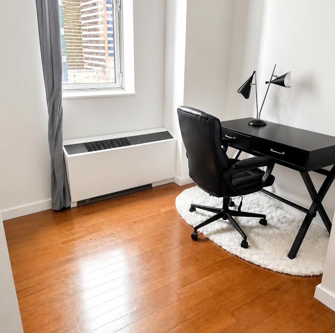 Apartment Luxurious In Times Square Nyc - 30-day Min New York