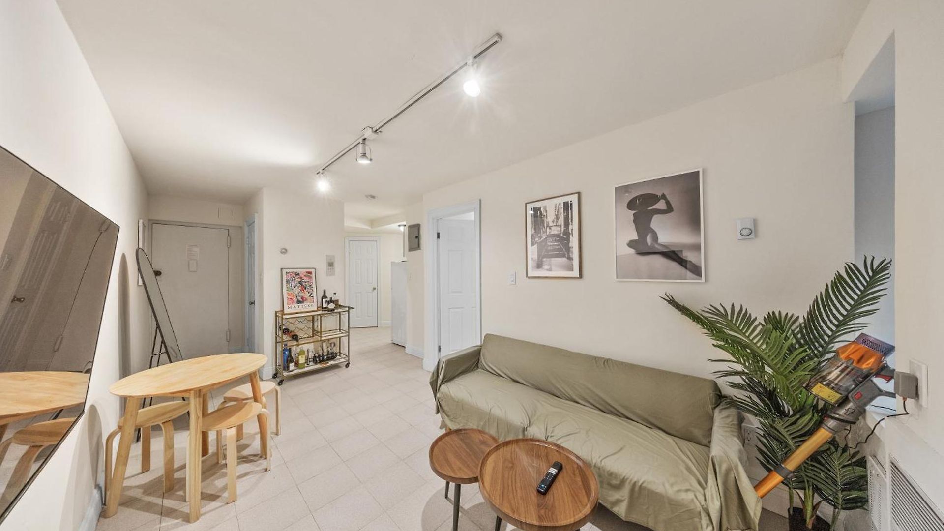 Chic One Bedroom Retreat In Downtown Manhattan * New York