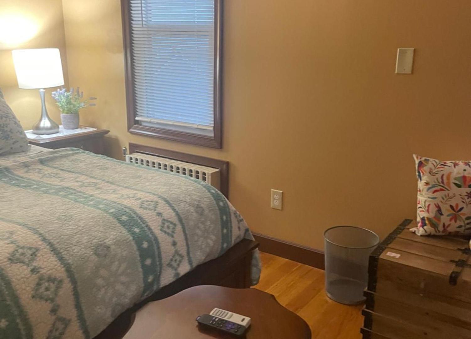 Private Unit With Own Entrance To Share Bed & Breakfast