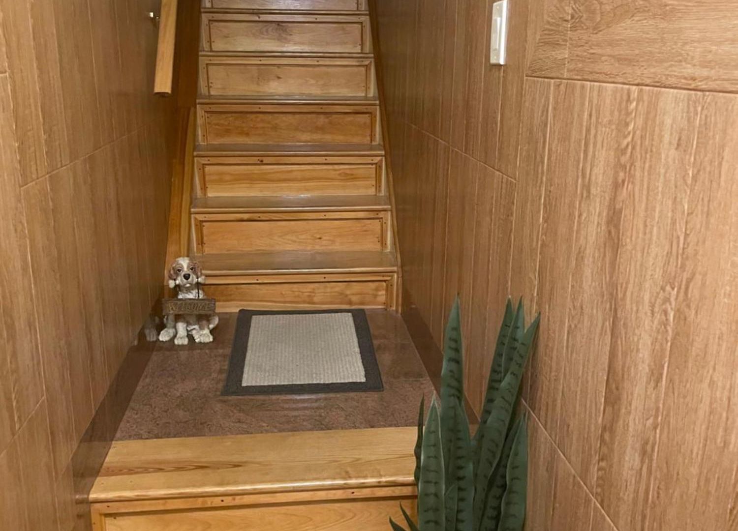 Bed & Breakfast Private Unit With Own Entrance To Share