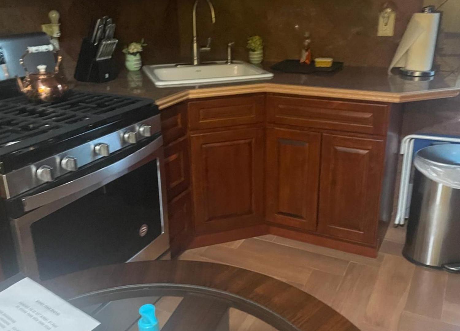 Private Unit With Own Entrance To Share New York