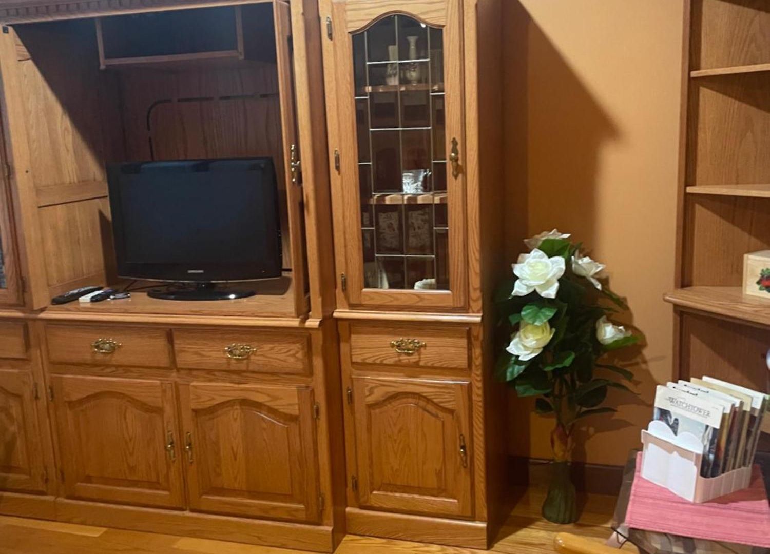 Private Unit With Own Entrance To Share Bed & Breakfast New York