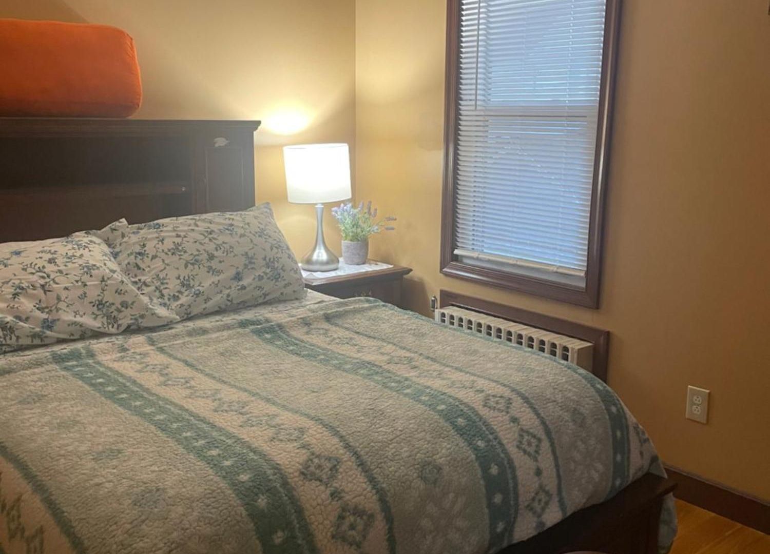 Private Unit With Own Entrance To Share New York