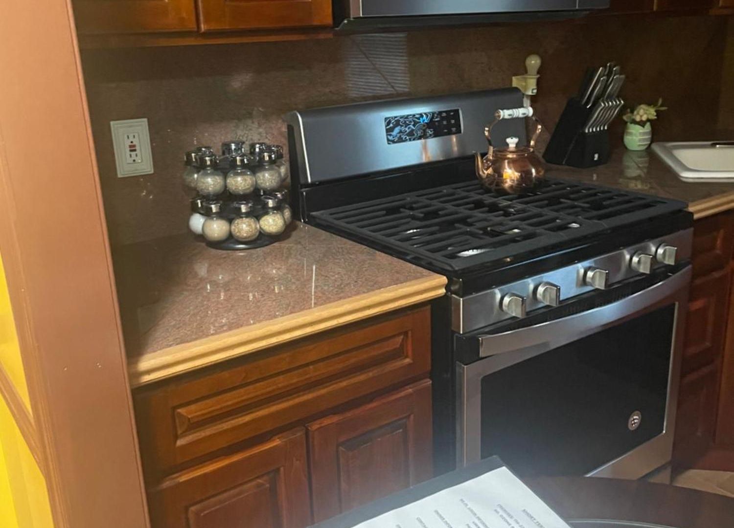 Bed & Breakfast Private Unit With Own Entrance To Share New York