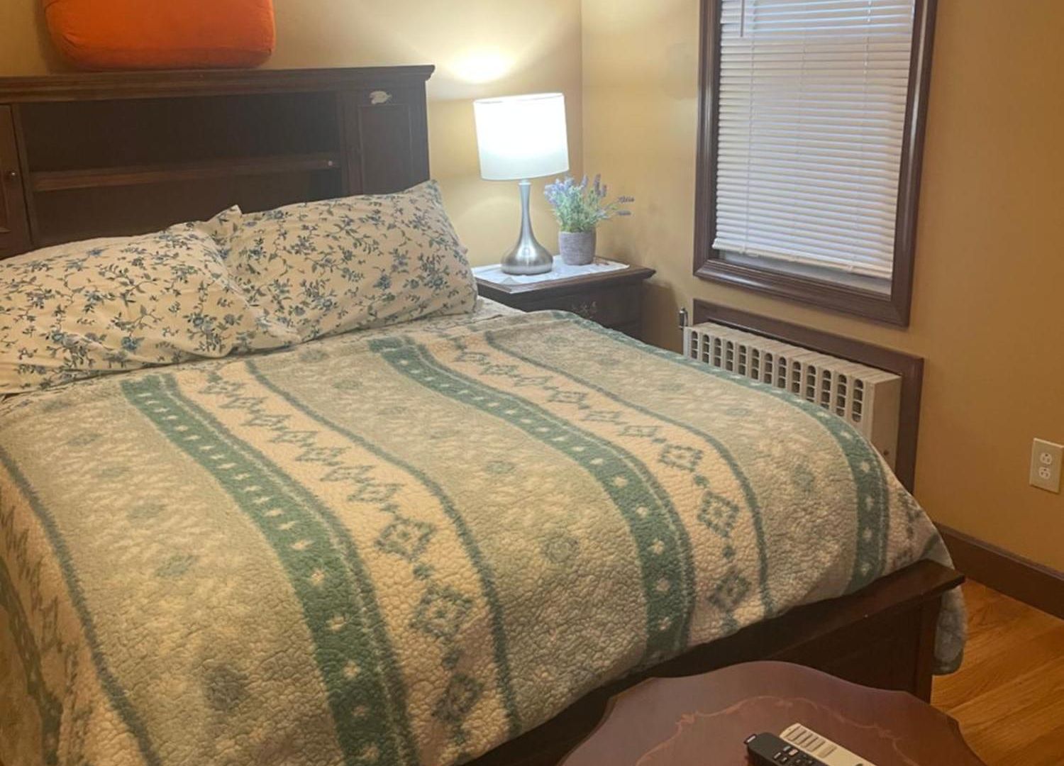 Private Unit With Own Entrance To Share *