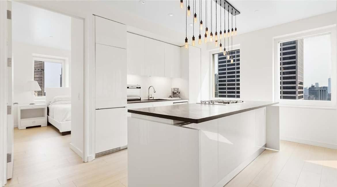 Exclusive Luxury Manhattan Penthouse Apartment, Sleeps 10, Midtown Apartment