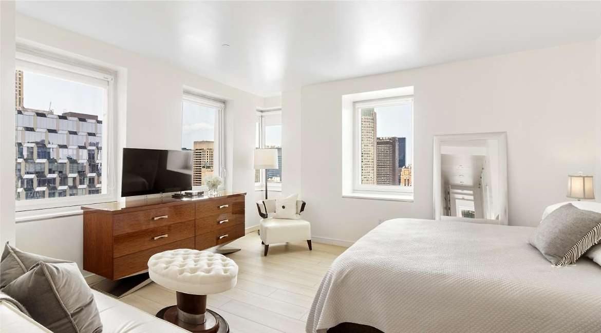 Apartment Exclusive Luxury Manhattan Penthouse Apartment, Sleeps 10, Midtown New York