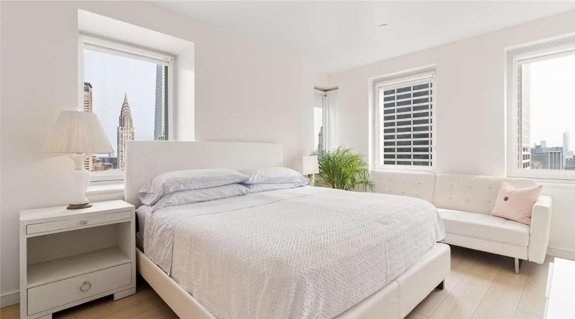 Exclusive Luxury Manhattan Penthouse Apartment, Sleeps 10, Midtown *