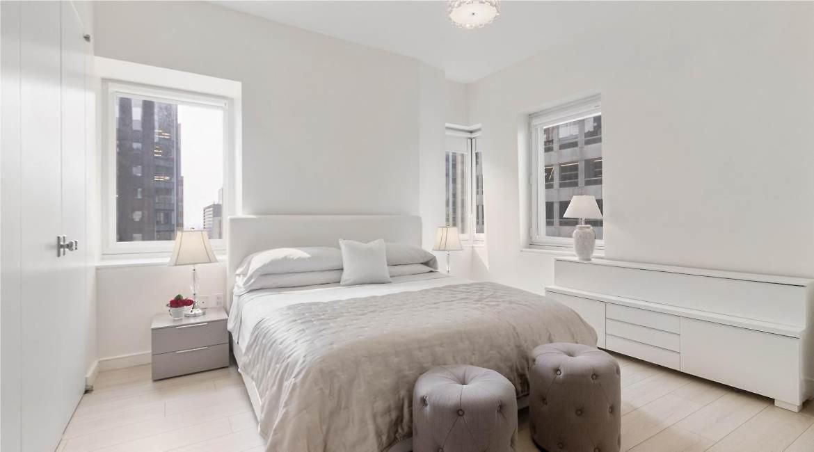 Exclusive Luxury Manhattan Penthouse Apartment, Sleeps 10, Midtown Apartment *