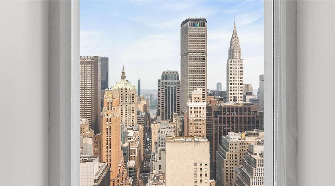 Apartment Exclusive Luxury Manhattan Penthouse Apartment, Sleeps 10, Midtown New York