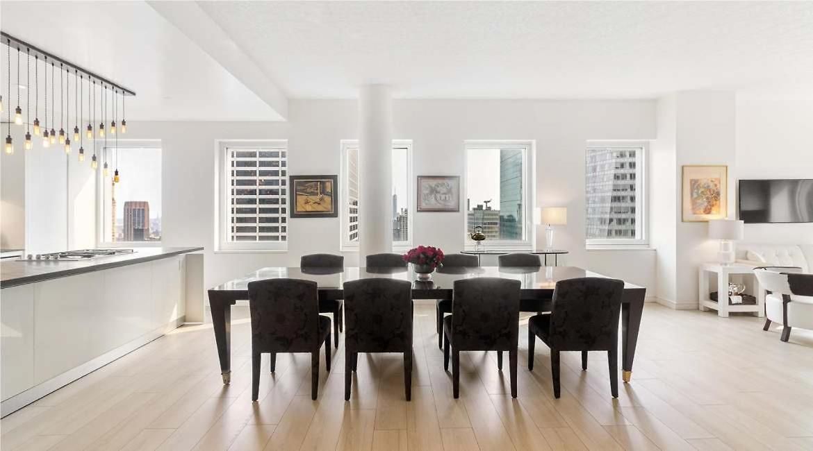 Exclusive Luxury Manhattan Penthouse Apartment, Sleeps 10, Midtown *