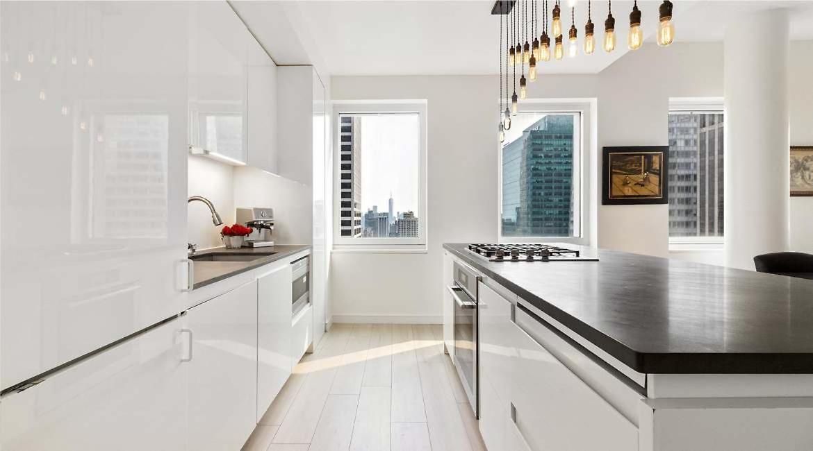 Exclusive Luxury Manhattan Penthouse Apartment, Sleeps 10, Midtown * New York