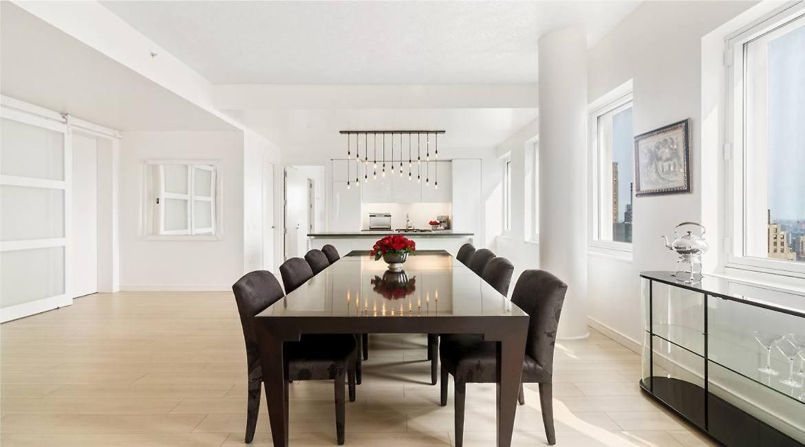 Apartment Exclusive Luxury Manhattan Penthouse Apartment, Sleeps 10, Midtown