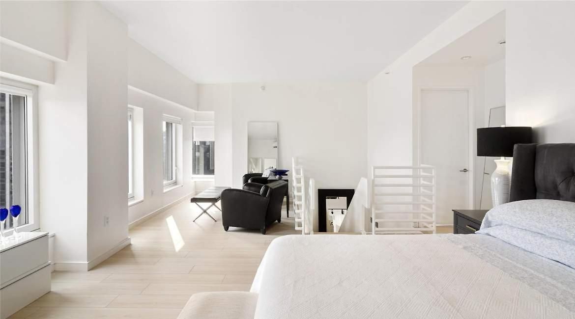 Exclusive Luxury Manhattan Penthouse Apartment, Sleeps 10, Midtown New York