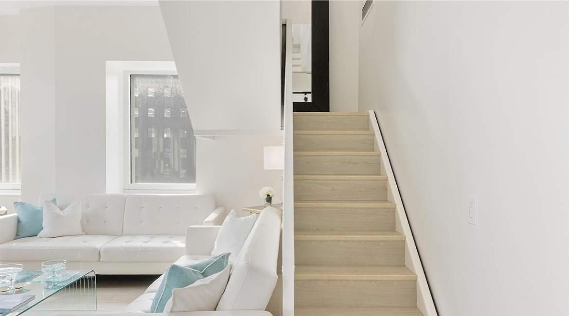 Apartment Exclusive Luxury Manhattan Penthouse Apartment, Sleeps 10, Midtown