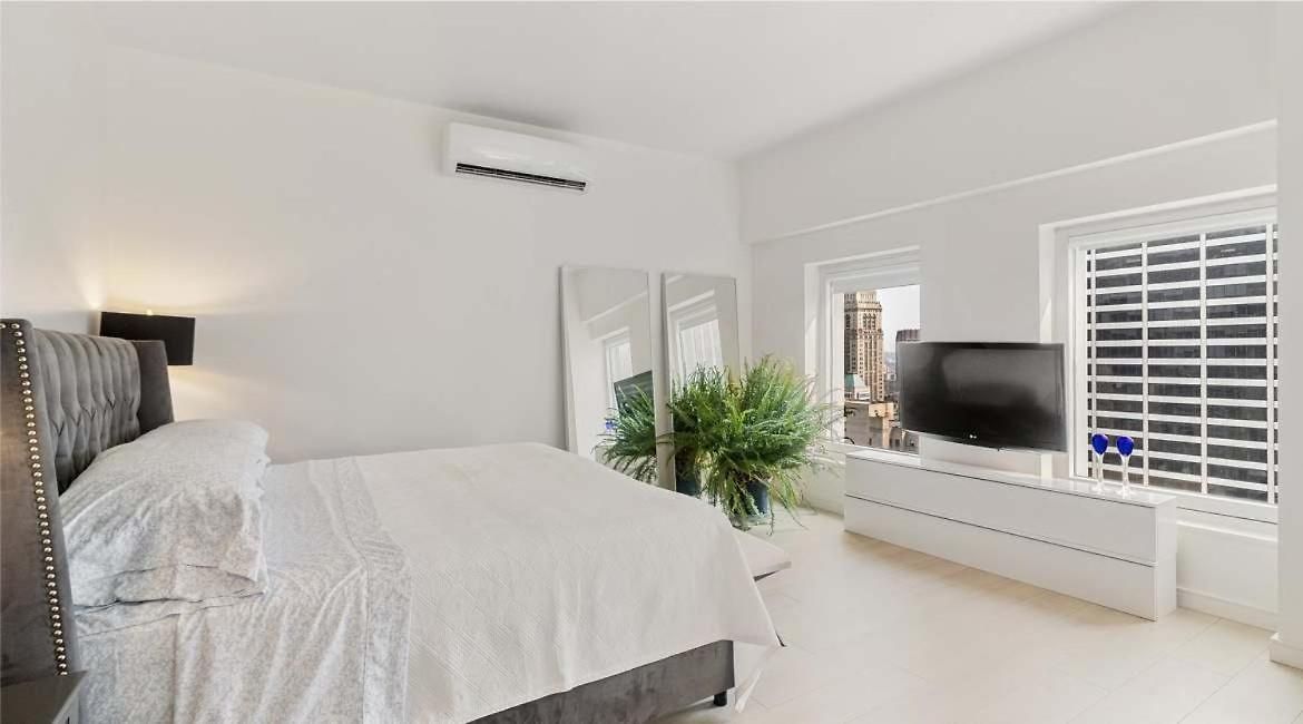 Exclusive Luxury Manhattan Penthouse Apartment, Sleeps 10, Midtown Apartment New York