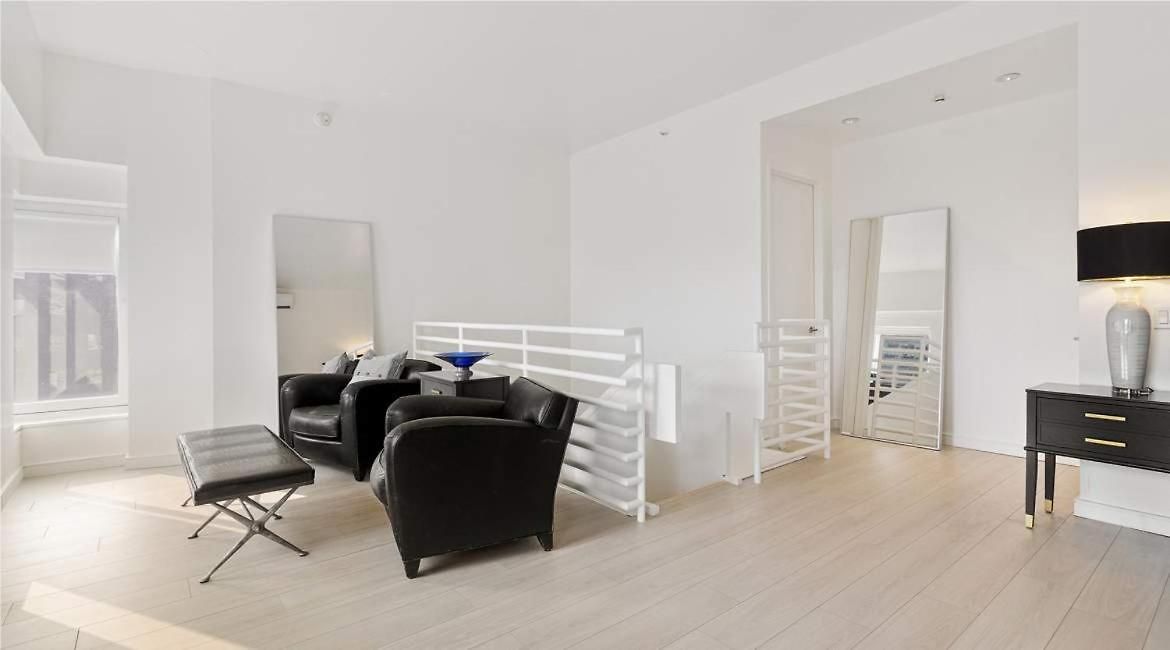 Exclusive Luxury Manhattan Penthouse Apartment, Sleeps 10, Midtown New York