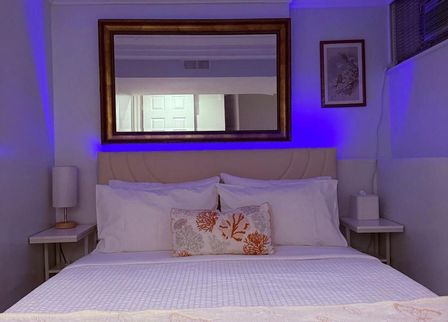 Apartment Intercon Ground