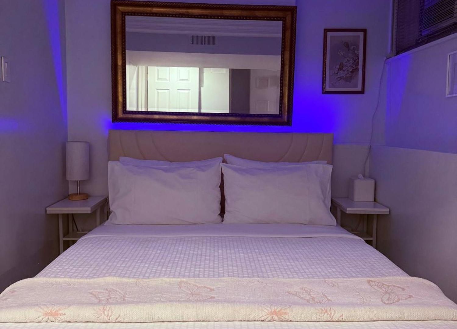Intercon Ground * New York