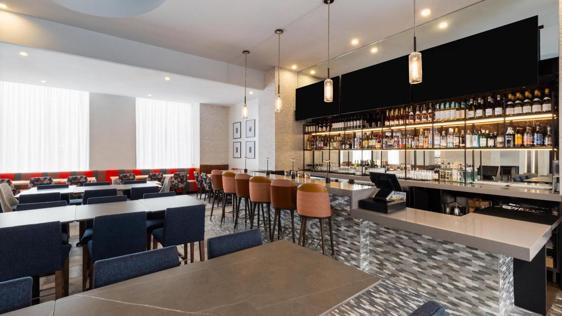 Doubletree By Hilton Long Island City, Ny Hotel 3*