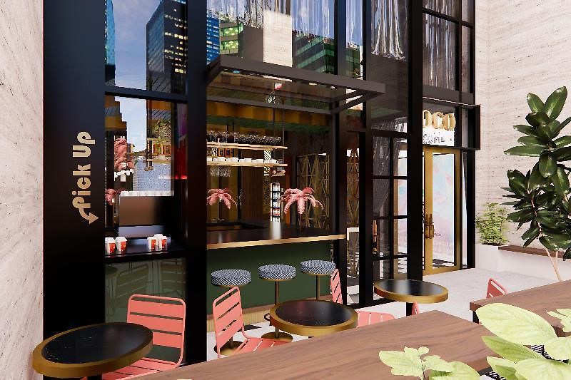 Hotel Voco Times Square - Broadway By Ihg New York