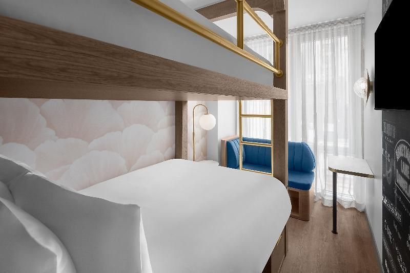 Voco Times Square - Broadway By Ihg Hotel