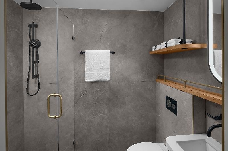 Hotel Voco Times Square - Broadway By Ihg 3*