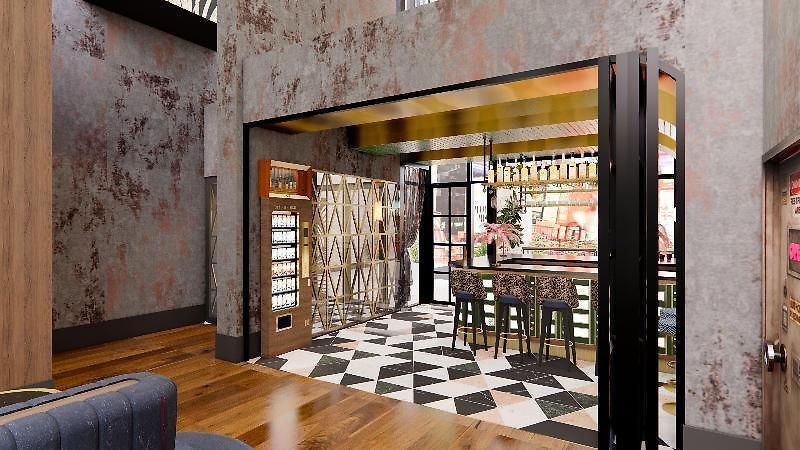 Hotel Voco Times Square - Broadway By Ihg