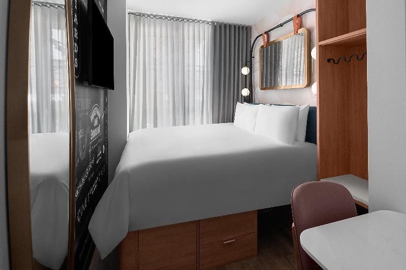 Voco Times Square - Broadway By Ihg New York