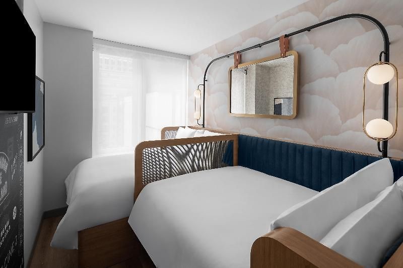 Voco Times Square - Broadway By Ihg Hotel 3*