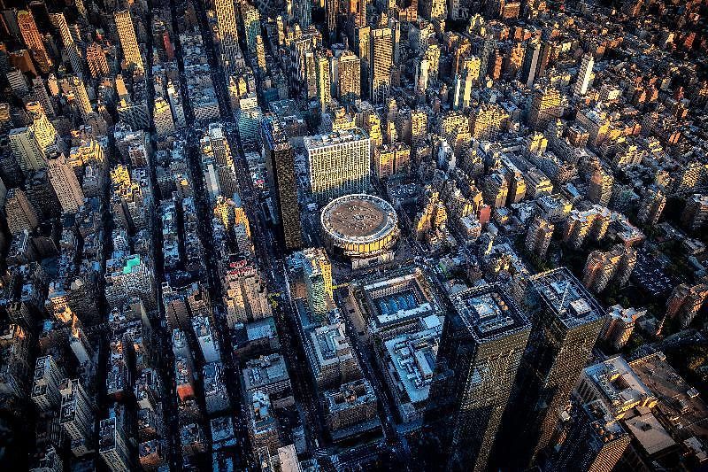 Voco Times Square - Broadway By Ihg 3* New York