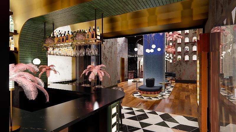 Voco Times Square - Broadway By Ihg New York