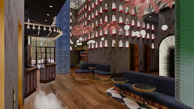 Voco Times Square - Broadway By Ihg 3*