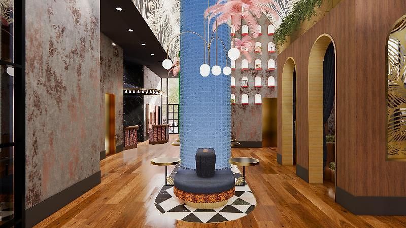 Voco Times Square - Broadway By Ihg New York