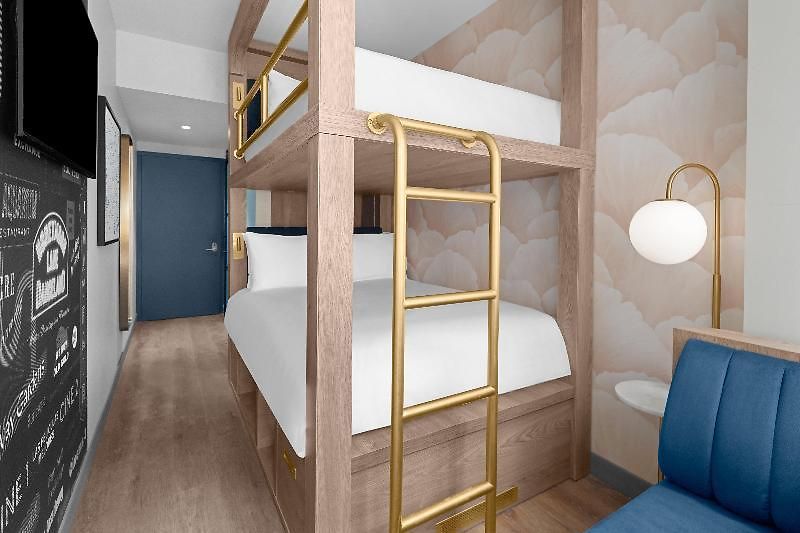 Hotel Voco Times Square - Broadway By Ihg