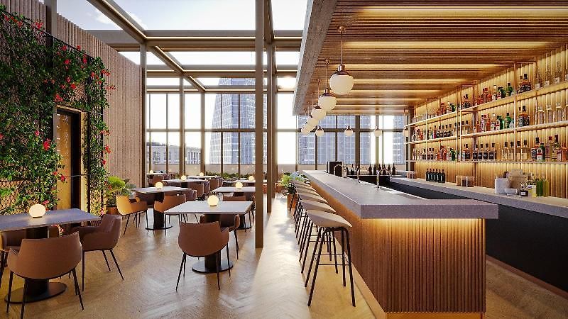Voco Times Square - Broadway By Ihg
