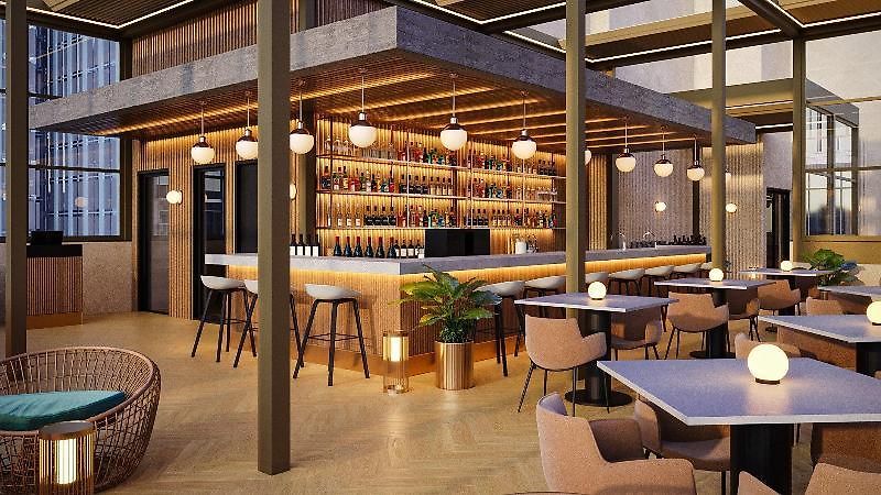 Voco Times Square - Broadway By Ihg